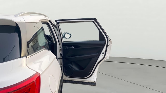 View MG Hector Image 7 Used MG Hector Image 7