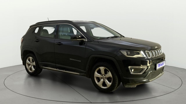 View Jeep Compass Image 37 Used Jeep Compass Image 37