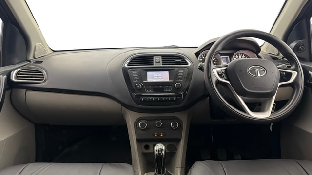 View Tata Tiago Image 15 Used Tata Tiago Image 15