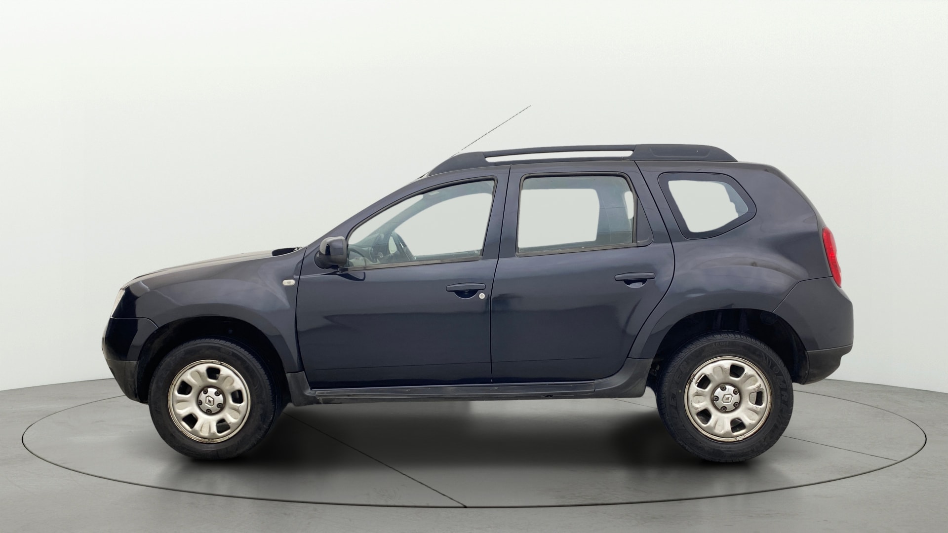 Used 2014 Renault Duster Used 2014 Renault Duster