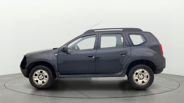 View Renault Duster Image 5 Used Renault Duster Image 5