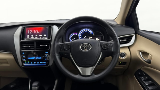 View Toyota Yaris Image 20 Used Toyota Yaris Image 20