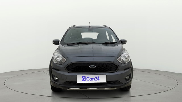 View Ford Freestyle Image 1 Used Ford Freestyle Image 1