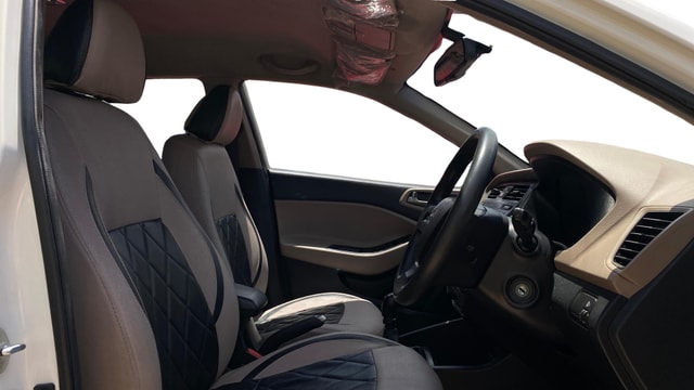 View Hyundai Elite i20 Image 26 Used Hyundai Elite i20 Image 26