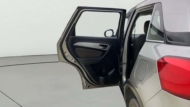 View Toyota Urban Cruiser Image 23 Used Toyota Urban Cruiser Image 23