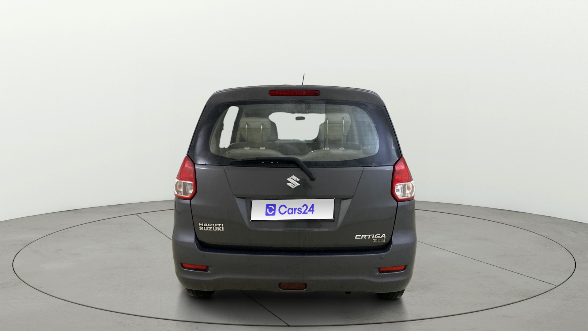 View 2014 Maruti Suzuki 1000 Base Variant Image 39 Used 2014 Maruti Suzuki 1000 Base Variant Image 39