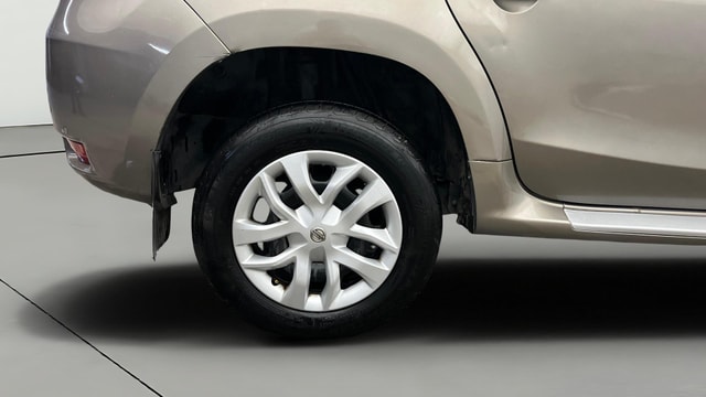 View Nissan Terrano Image 32 Used Nissan Terrano Image 32