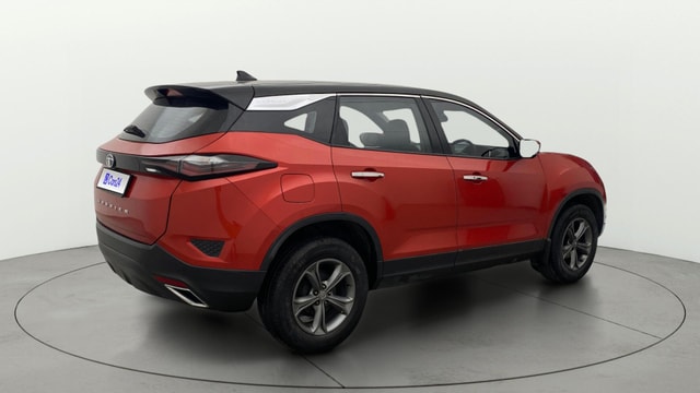 View Tata Harrier Image 46 Used Tata Harrier Image 46