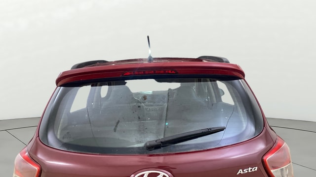 View Hyundai Grand i10 Image 4 Used Hyundai Grand i10 Image 4