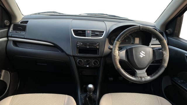 View Maruti Suzuki 1000 Image 15 Used Maruti Suzuki 1000 Image 15