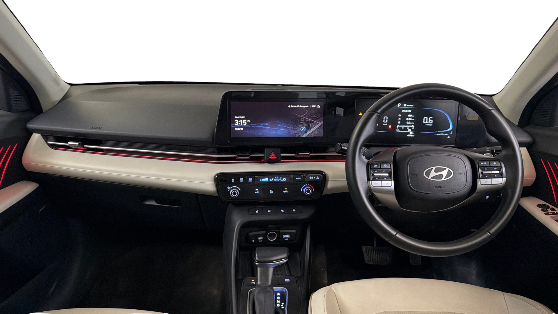 Used 2025 Hyundai Verna Used 2025 Hyundai Verna