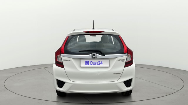 View Honda Jazz Image 42 Used Honda Jazz Image 42