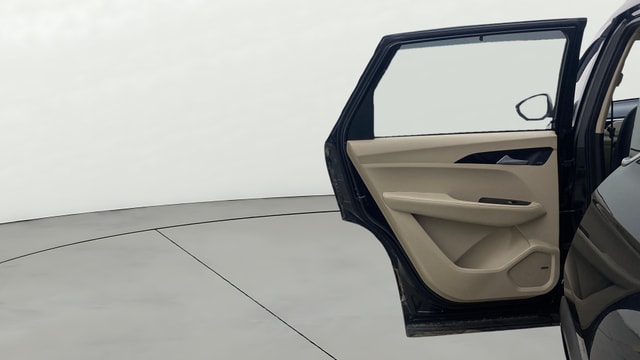 View MG Hector Image 15 Used MG Hector Image 15