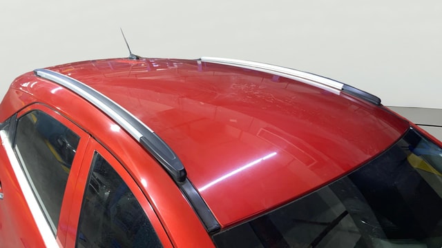 View Tata Nexon Image 6 Used Tata Nexon Image 6