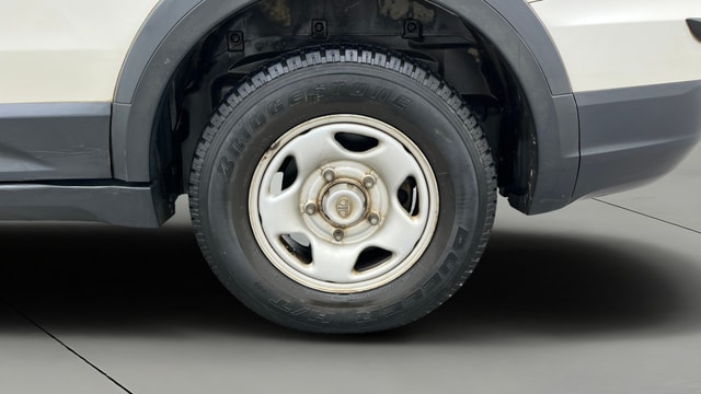 View Tata Hexa Image 11 Used Tata Hexa Image 11