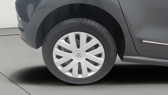 View Volkswagen Polo Image 32 Used Volkswagen Polo Image 32