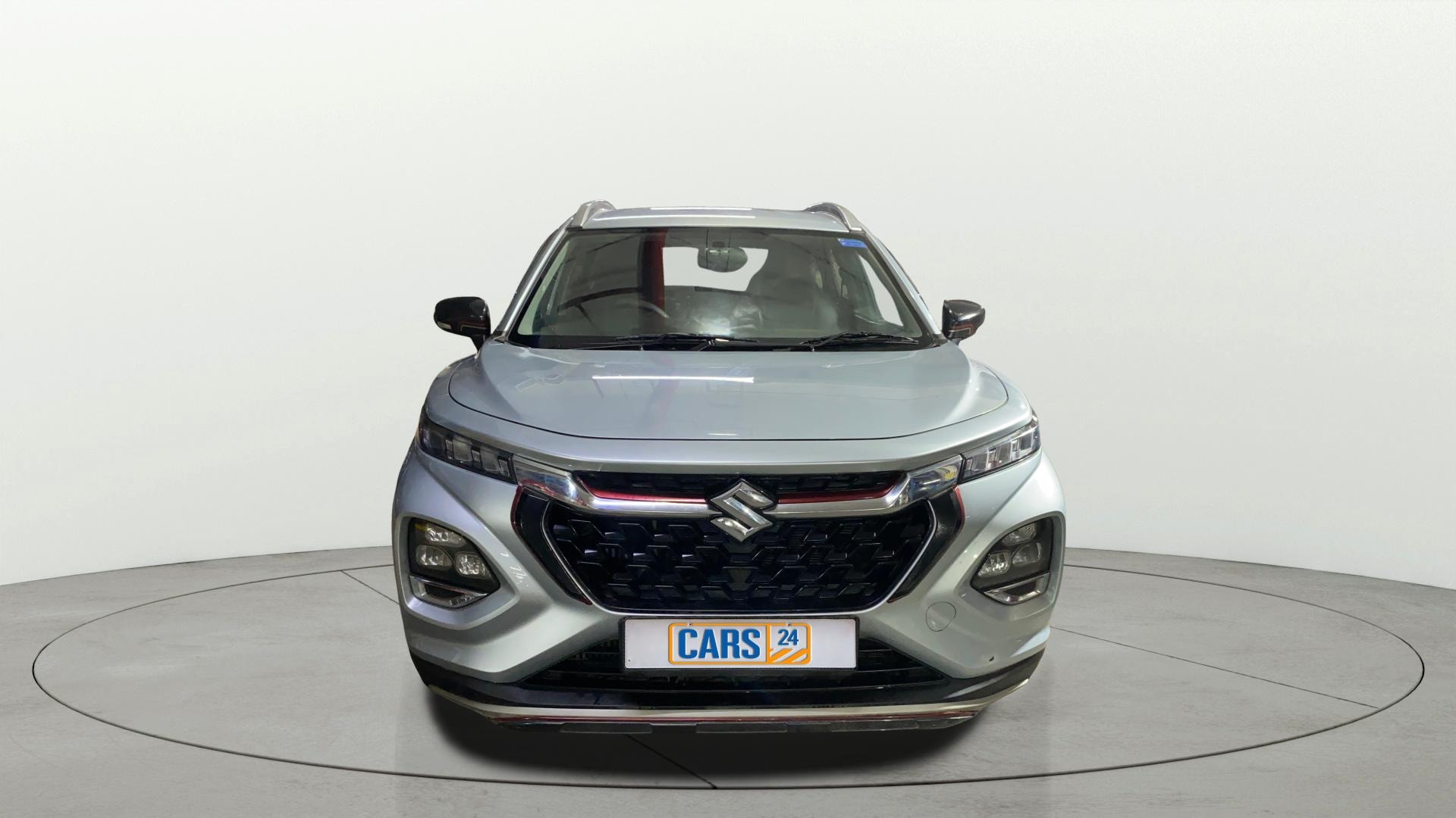 Used 2024 Maruti Suzuki 1000 Used 2024 Maruti Suzuki 1000