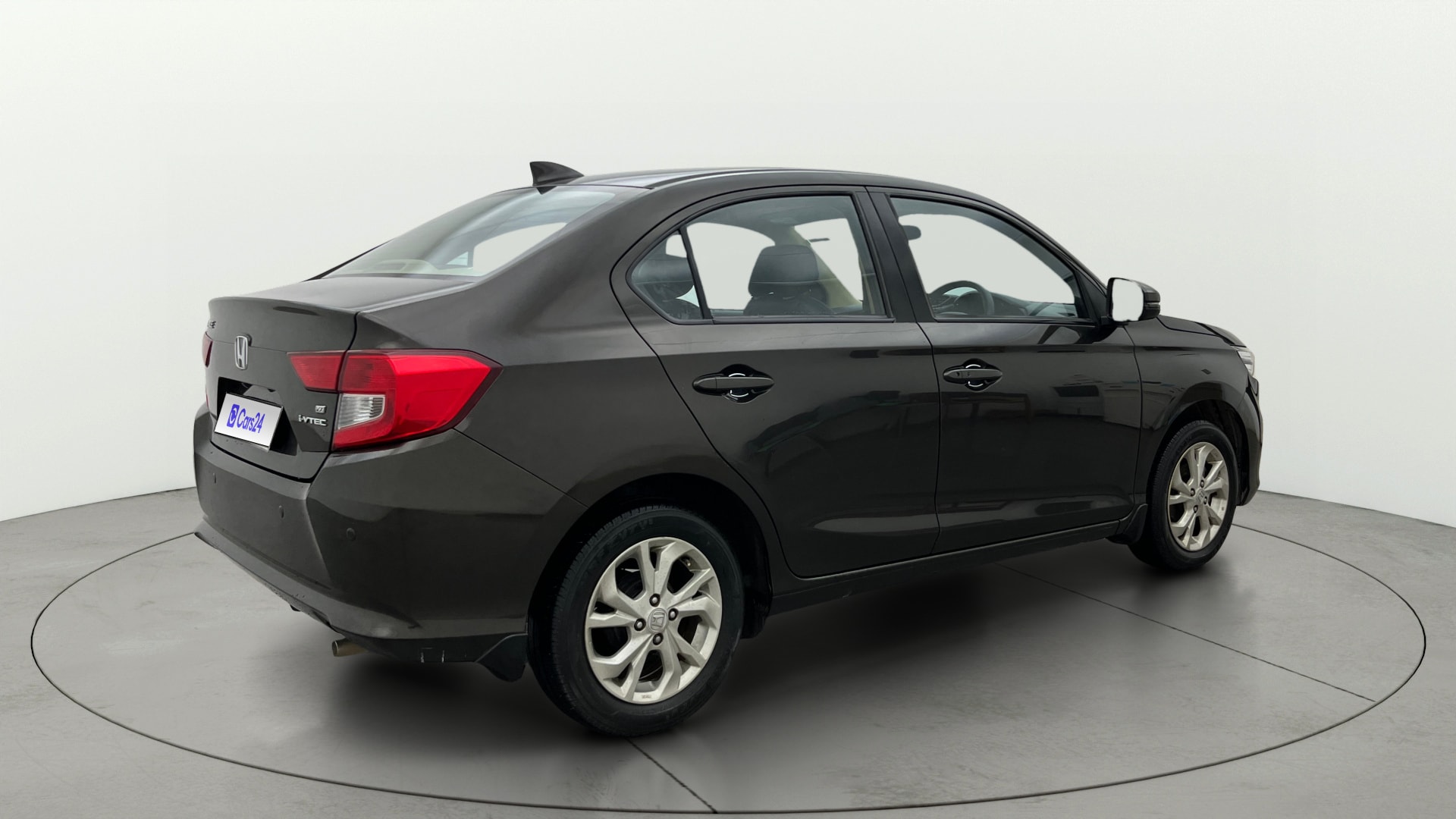 Used 2020 Honda Amaze Used 2020 Honda Amaze