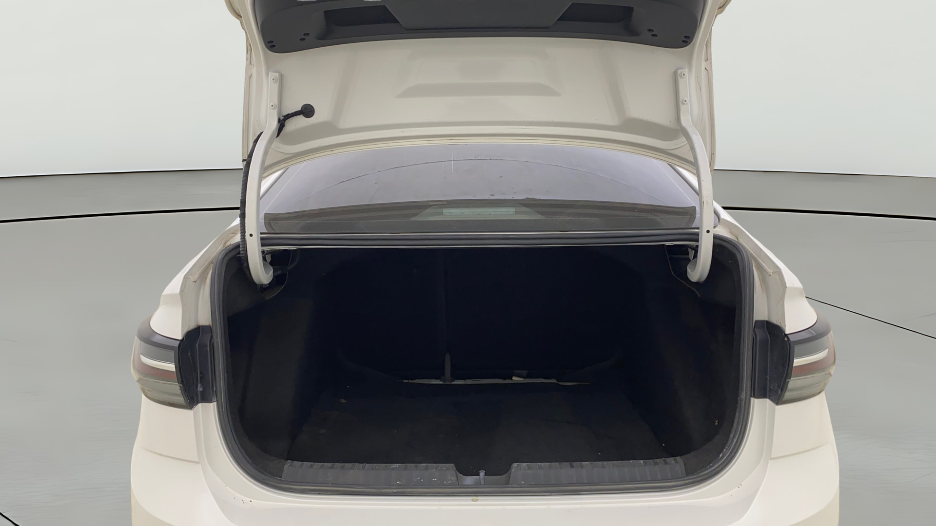 Used 2023 Volkswagen Virtus Used 2023 Volkswagen Virtus
