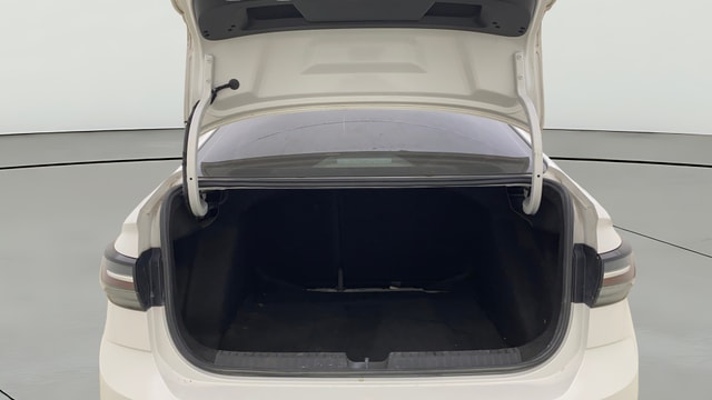 View Volkswagen Virtus Image 40 Used Volkswagen Virtus Image 40