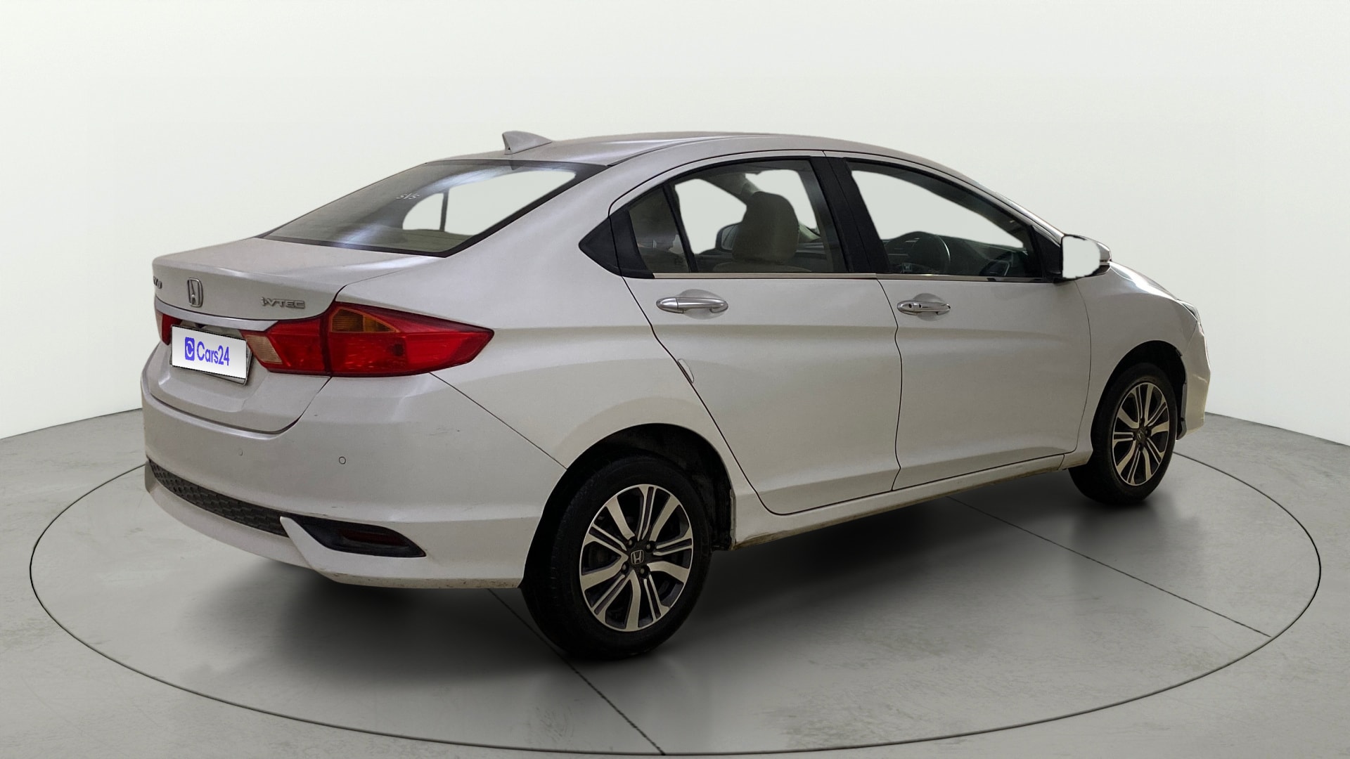 View 2021 Honda City ZX MT Diesel Anniversary Edition Image 44 Used 2021 Honda City ZX MT Diesel Anniversary Edition Image 44