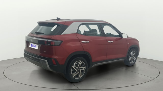 View Hyundai Creta Image 47 Used Hyundai Creta Image 47