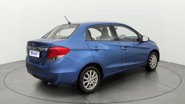 View Honda Amaze Image 41 Used Honda Amaze Image 41