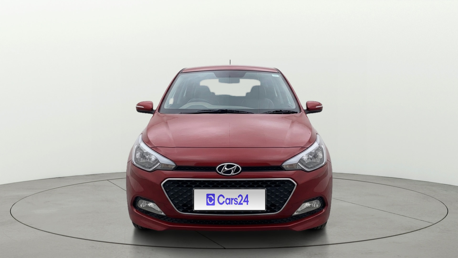 Used 2016 Hyundai Elite i20 Used 2016 Hyundai Elite i20