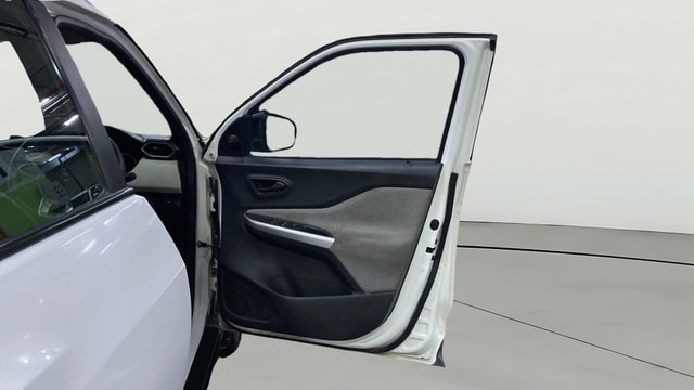 View Nissan Magnite Image 45 Used Nissan Magnite Image 45