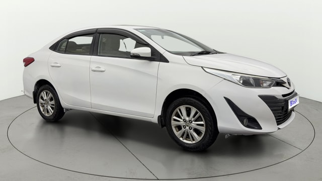 View Toyota Yaris Image 14 Used Toyota Yaris Image 14