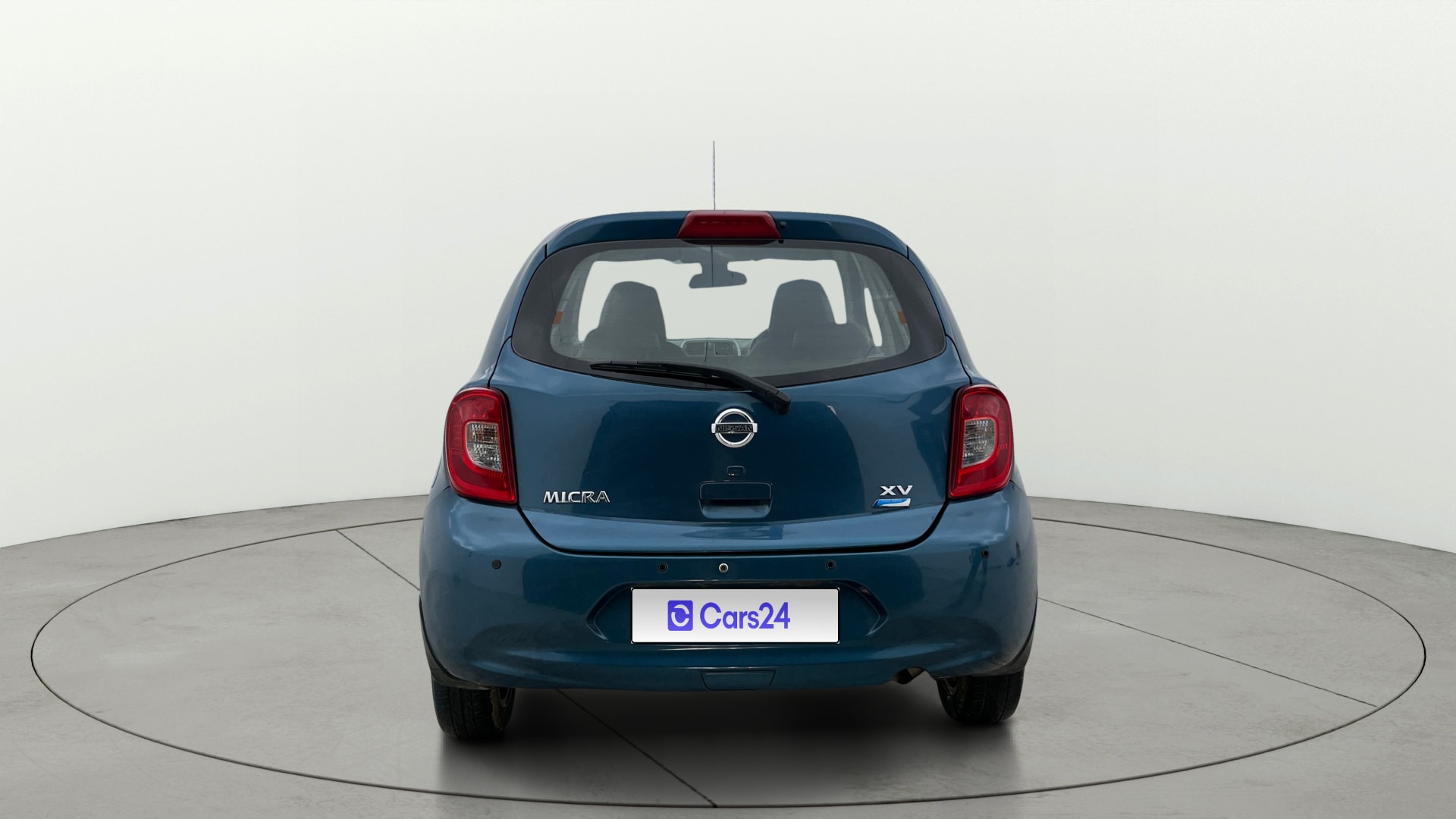 Used 2018 Nissan Micra Used 2018 Nissan Micra