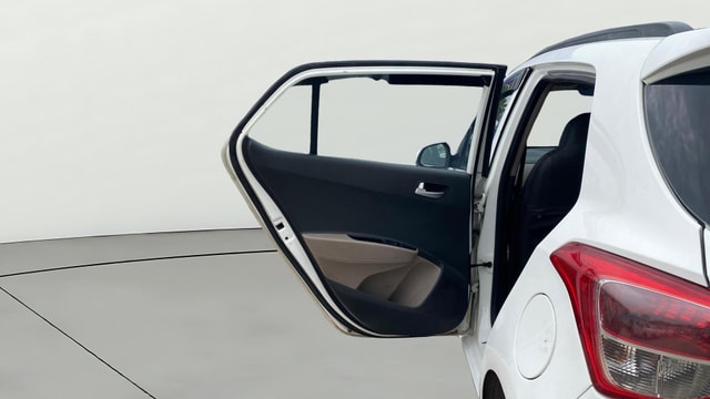 View Hyundai Grand i10 Image 22 Used Hyundai Grand i10 Image 22