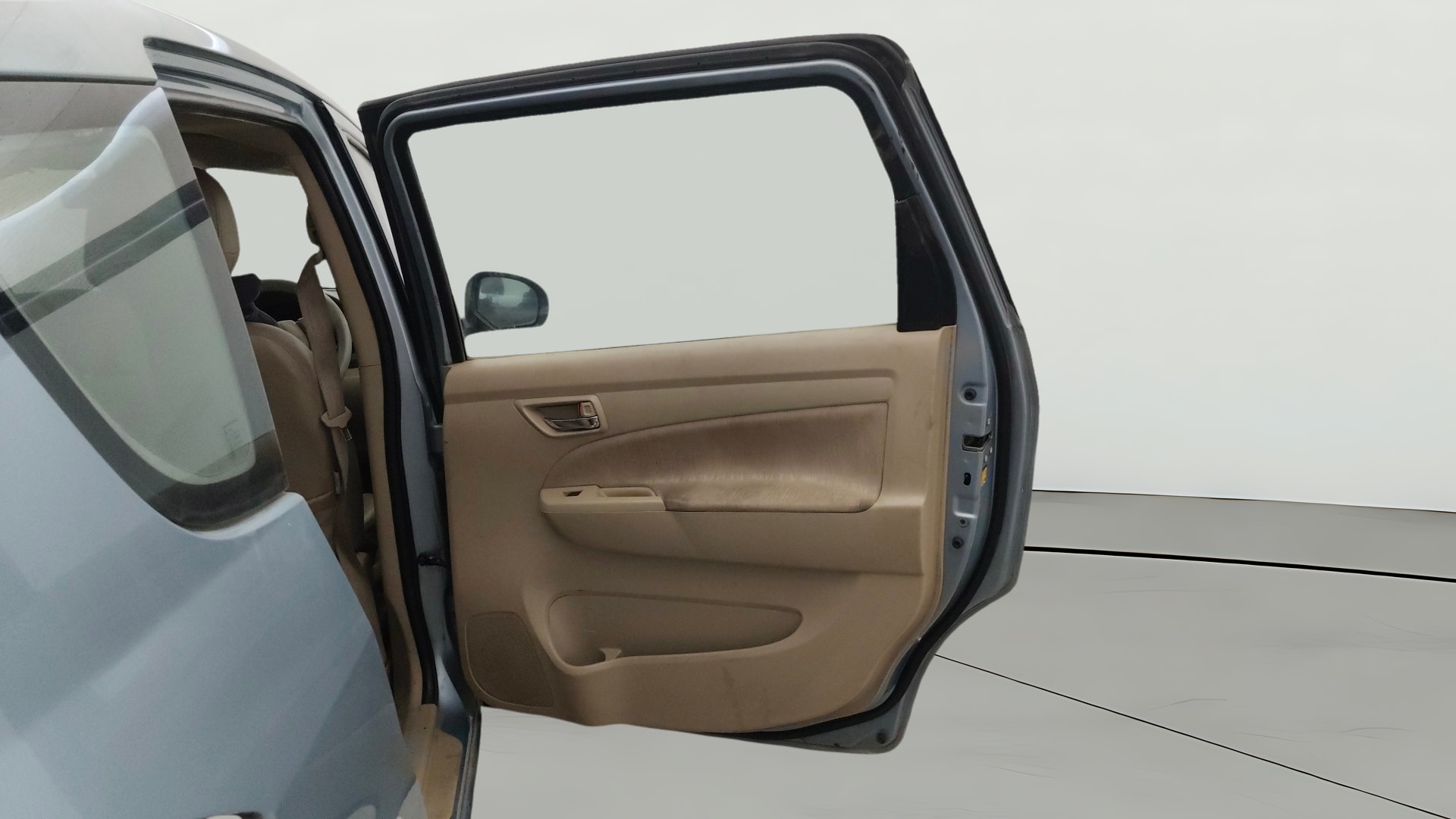 View 2014 Maruti Suzuki 1000 Base Variant Image 7 Used 2014 Maruti Suzuki 1000 Base Variant Image 7