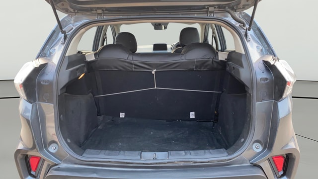View Tata Nexon Image 37 Used Tata Nexon Image 37