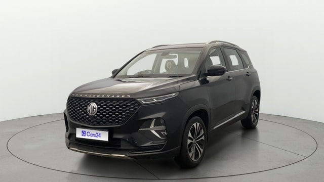 View MG Hector Plus Image 23 Used MG Hector Plus Image 23