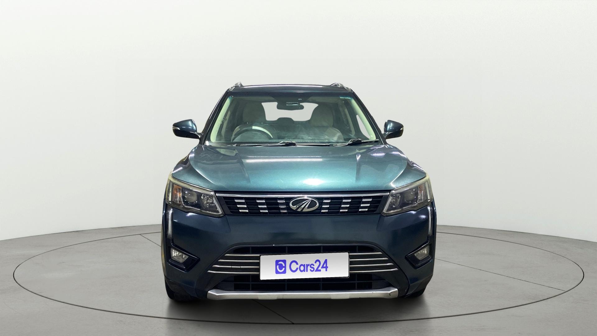 Used 2019 Mahindra XUV300 Used 2019 Mahindra XUV300