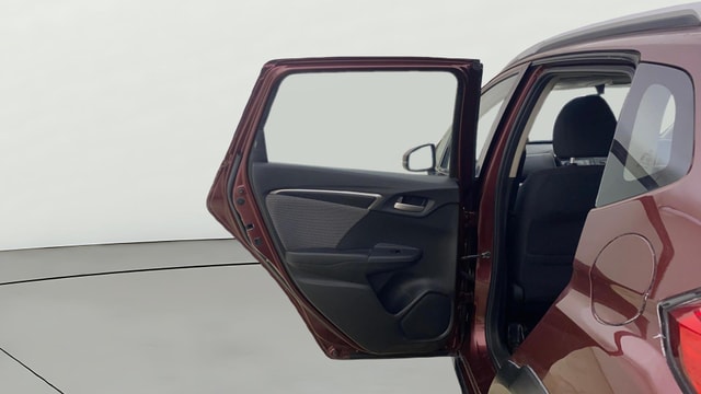View Honda WR-V Image 14 Used Honda WR-V Image 14