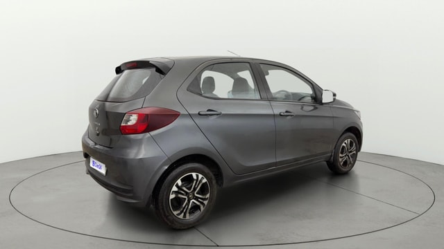 View Tata Tiago Image 41 Used Tata Tiago Image 41