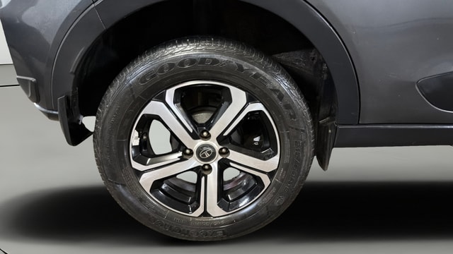 View Tata Nexon Image 24 Used Tata Nexon Image 24