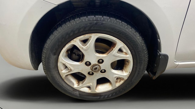 View Renault Pulse Image 27 Used Renault Pulse Image 27