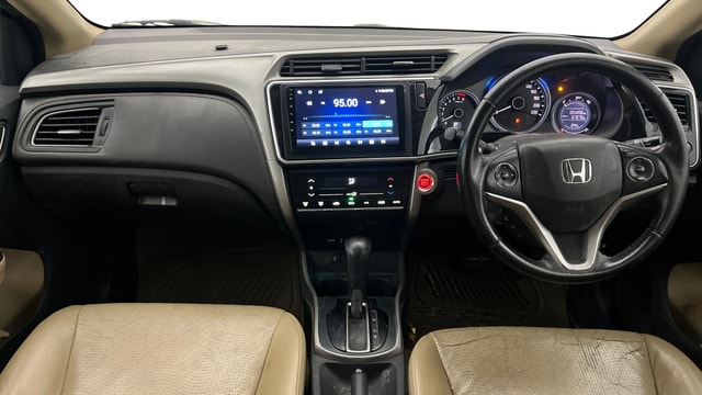 View Honda City ZX Image 15 Used Honda City ZX Image 15