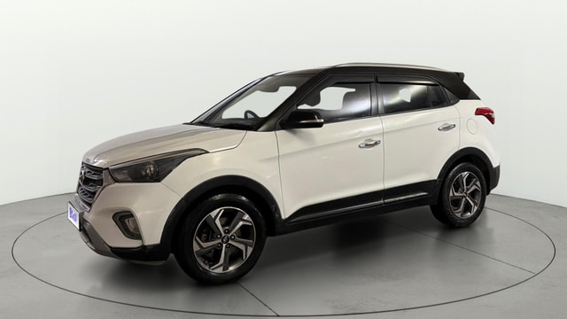 View Hyundai Creta Image 22 Used Hyundai Creta Image 22