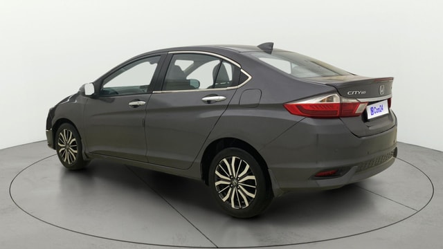 View Honda City ZX Image 2 Used Honda City ZX Image 2