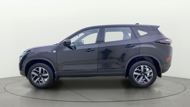 View Tata Harrier Image 27 Used Tata Harrier Image 27