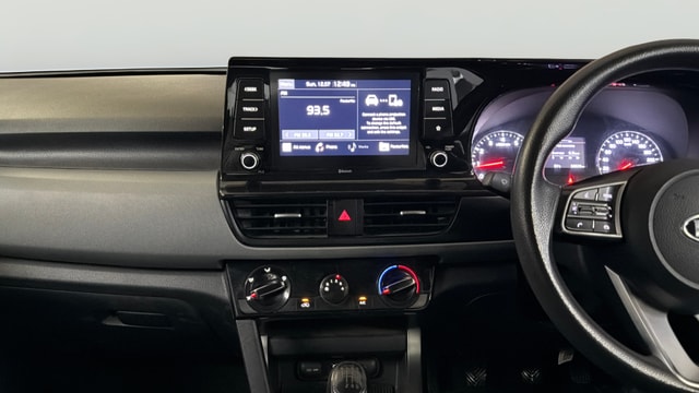 View Kia Seltos Image 17 Used Kia Seltos Image 17