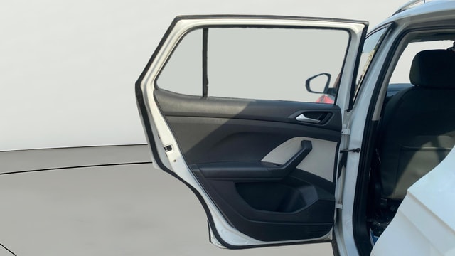 View Volkswagen Taigun Image 16 Used Volkswagen Taigun Image 16