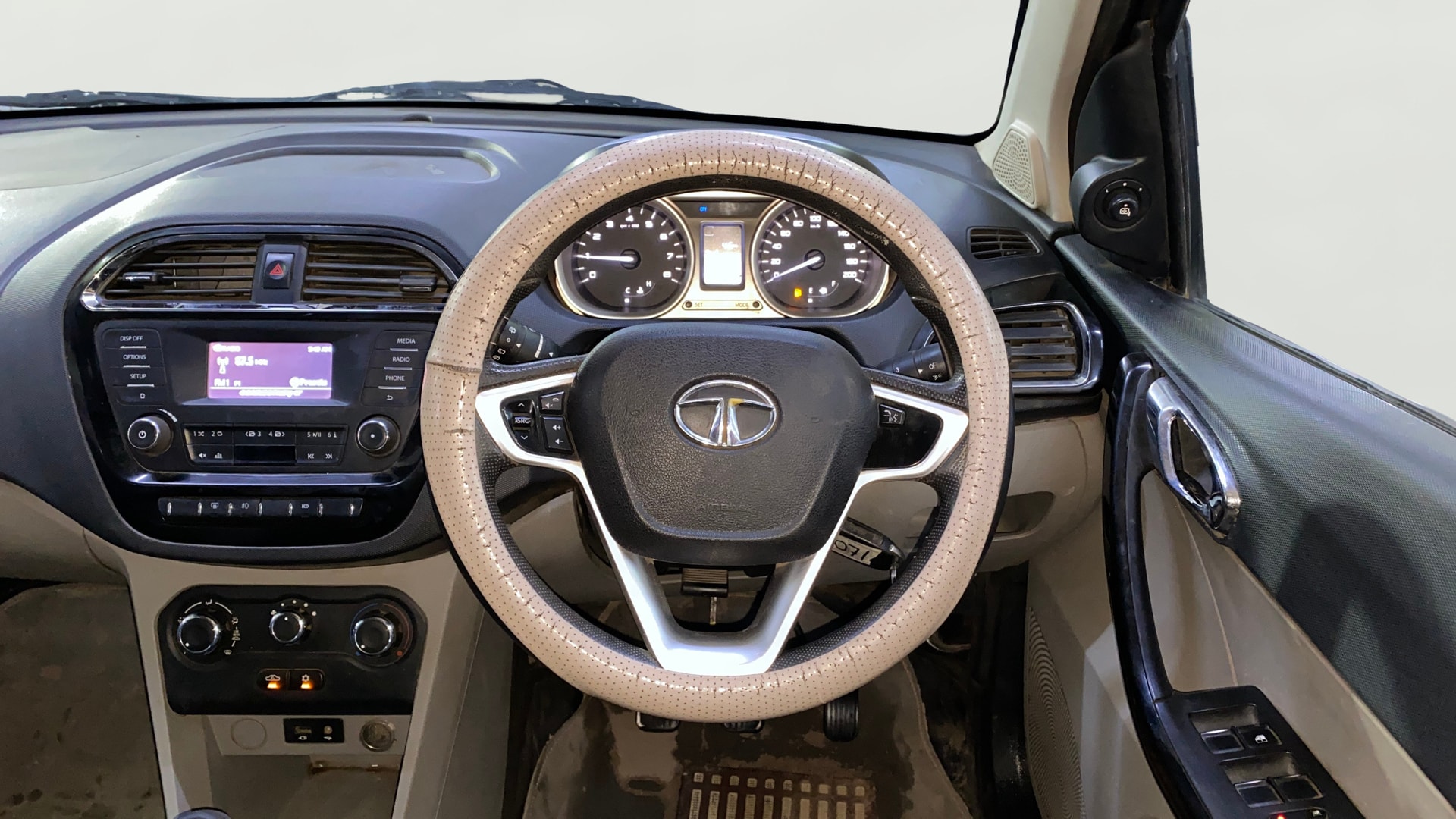 Used 2018 Tata Tiago Used 2018 Tata Tiago