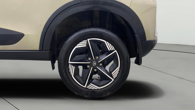 View Tata Nexon Image 12 Used Tata Nexon Image 12