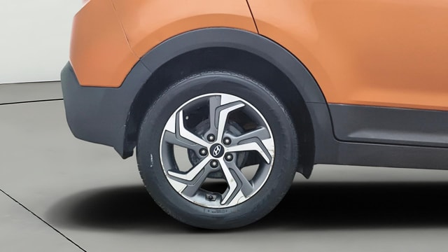 View Hyundai Creta Image 34 Used Hyundai Creta Image 34