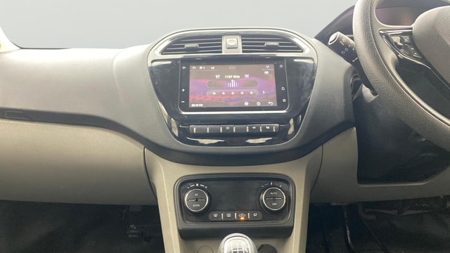 View Tata Tiago Image 17 Used Tata Tiago Image 17